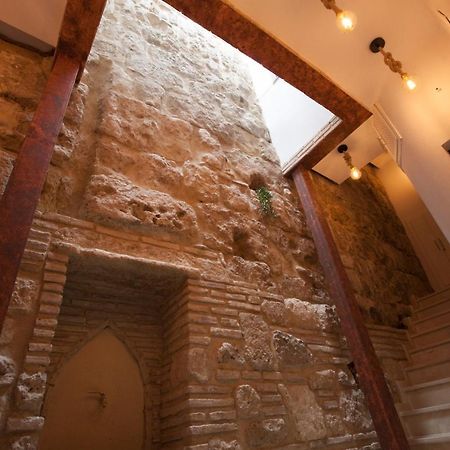 La Muralla De San Fernando De Córdoba Eksteriør bilde