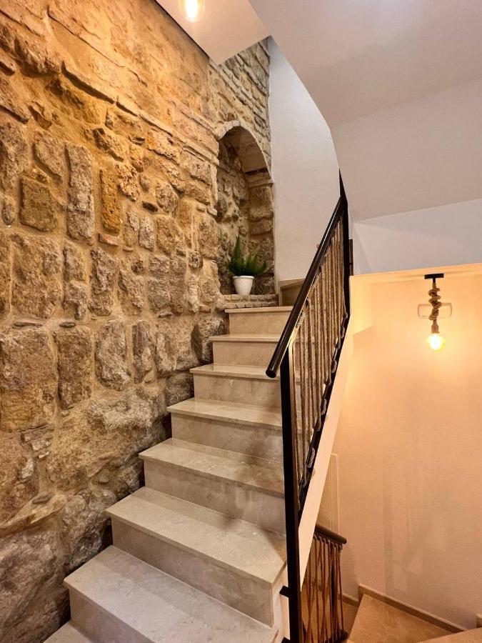 La Muralla De San Fernando De Córdoba Eksteriør bilde