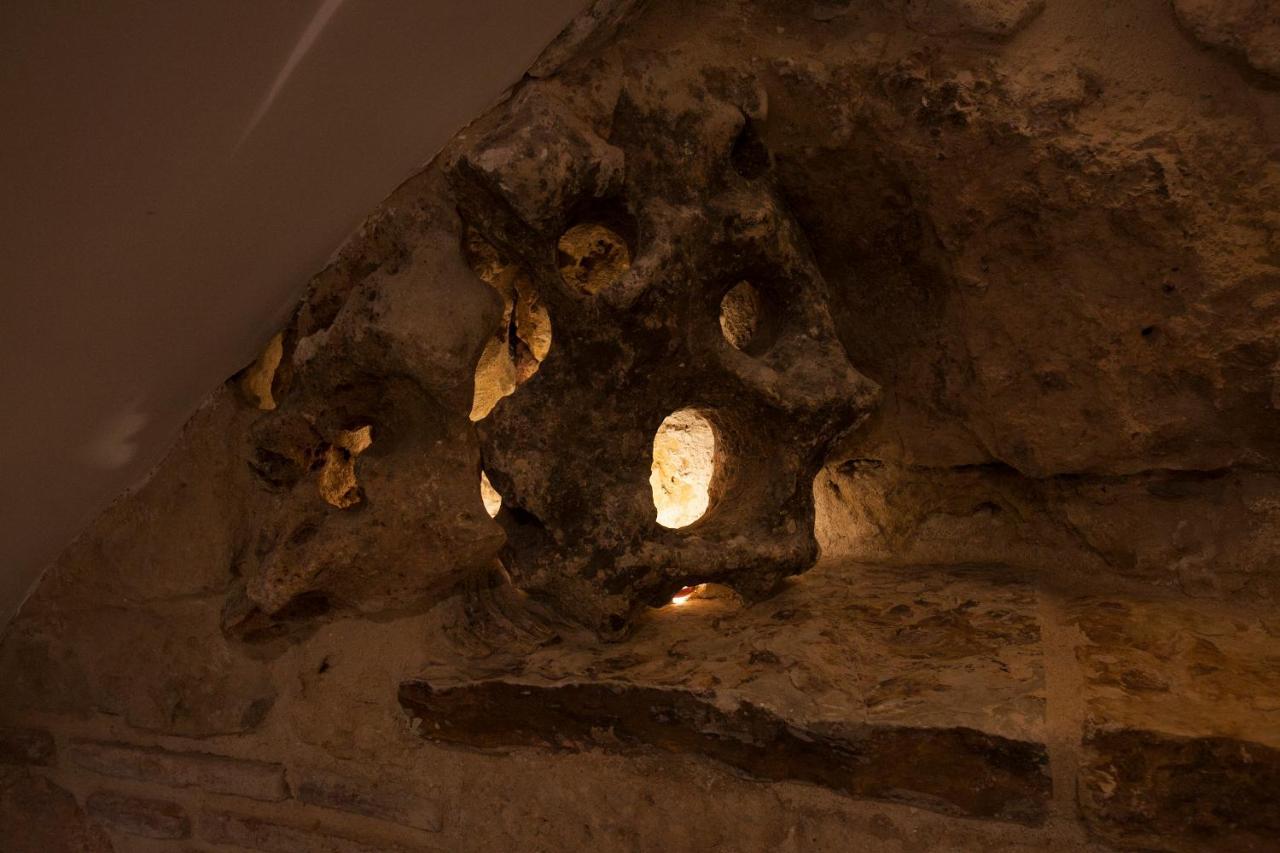 La Muralla De San Fernando De Córdoba Eksteriør bilde