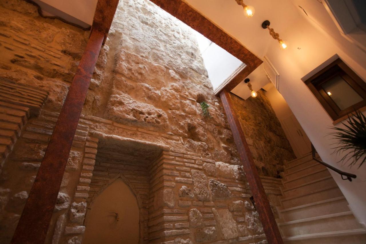 La Muralla De San Fernando De Córdoba Eksteriør bilde